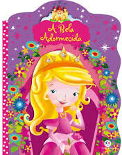 A Bela Adormecida (Ciranda Cultural)