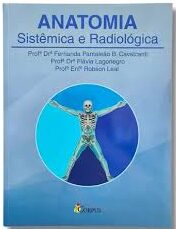 Anatomia Sistêmica e Radiológica