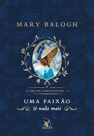 Clube dos Sobreviventes Vol. 4 - uma Paixão e Nada mais