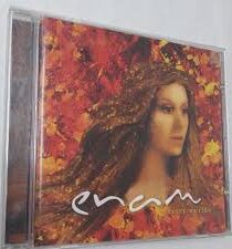 CD Enam - Secret Worlds