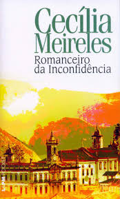 Romanceiro da Inconfidência (pocket)