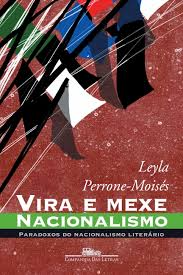 Vira e Mexe Nacionalismo