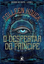 Deuses do Egito Vol. 1 - O Despertar do Príncipe