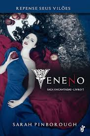 Saga Encantadas Vol. 1 - Veneno