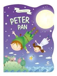 Contos Clássicos - Peter Pan