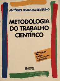 Metodologia do Trabalho Científico 22ª