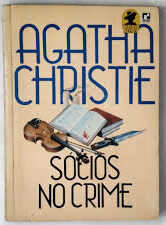 Sócios no Crime (brochura)