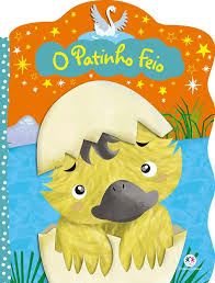 O Patinho Feio (Ciranda Cultural)