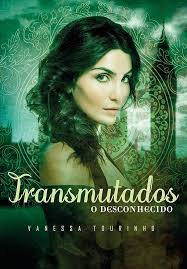 Transmutados - O Desconhecido
