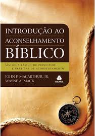 Introdução Ao Aconselhamento Bíblico