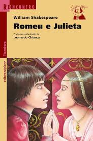 Série Reencontro - Romeu e Julieta
