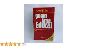 Quem Ama Educa - Formando Cidadãos Éticos (pequeno)