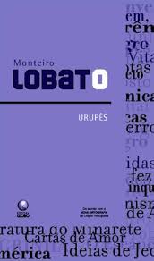 Urupês 2ª (Biblioteca Azul)