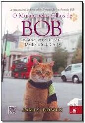 O Mundo Pelos Olhos de Bob
