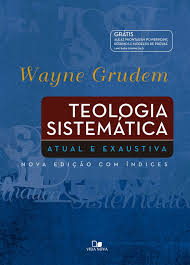 Teologia Sistemática Atual e Exaustiva + CD-ROM (Frete Grátis)