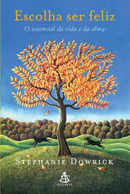 Escolha Ser Feliz
