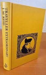 Traveller Extraordinary (Capa Dura)