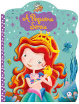 A Pequena Sereia