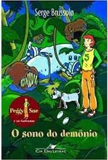 O Sono do Demônio