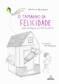 Tamanho da Felicidade - Três Histórias em Dias de Chuva