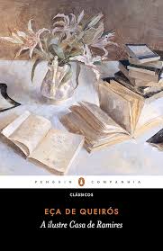 A Ilustre Casa de Ramires (penguin)