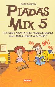 Piadas MIX Vol. 5