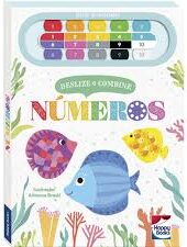 Deslize e Combine Números