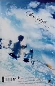 Tom Sawyer Volume Único