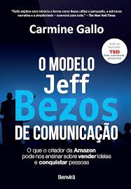 O Modelo Jeff Bezos de Comunicação