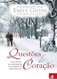 Questões do Coração