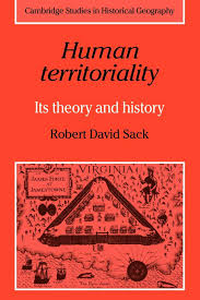 Human Territoriality Its Theory And History