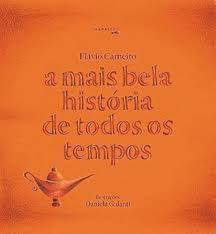 A Mais Bela História de Todos Os Tempos (Capa Dura)