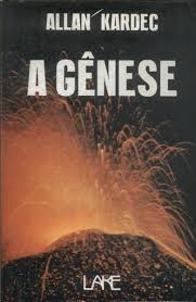 A Gênese (Lake)