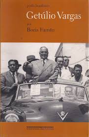 Perfis Brasileiros - Getúlio Vargas