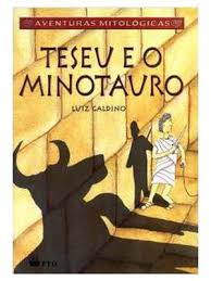 Teseu e o Minotauro