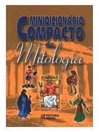 Minidicionário Compacto de Mitologia