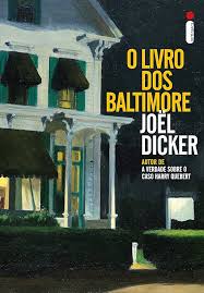 O Livro dos Baltimore