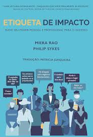 Etiqueta de Impacto
