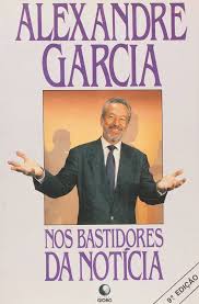 Nos Bastidores da Notícia