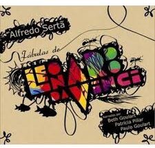 CD Alfredo Sertã - Fábulas de Leonardo da Vinci