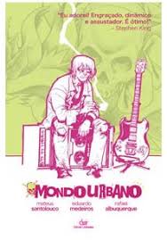 Mondo Urbano Vol. 1
