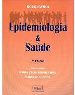 Epidemiologia e Saúde 7ª (Rouquayrol)