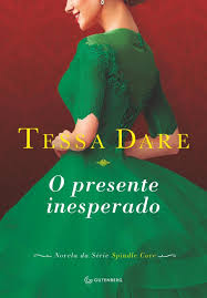 Série Spindle Cove - O Presente Inesperado