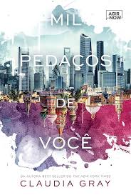 Mil Pedaços de Você