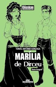 Marília de Dirceu (melhoramentos)