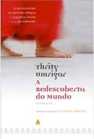 A Redescoberta do Mundo (Literatura Indiana)