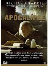 Dvd O Apocalipse