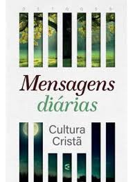 Mensagens Diárias - Cultura Cristã