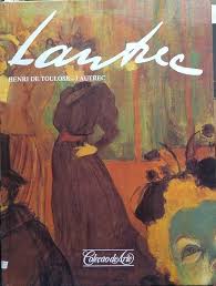 Coleção de Arte Lautrec Henri de Toulose Lautrec