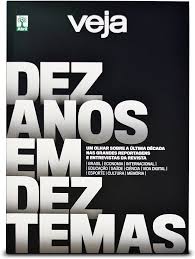 Dez Anos em Dez Temas